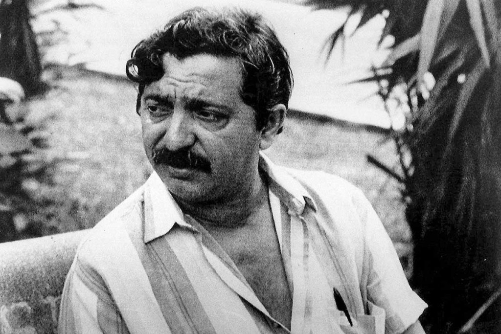 Chico-Mendes